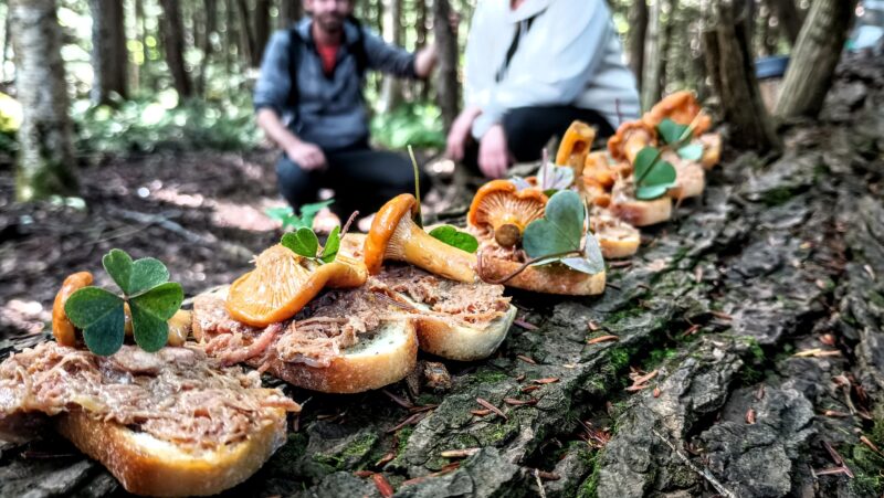 Formation professionnelle en Cuisine du marché (ASP) - École hôtelière de la Capitale