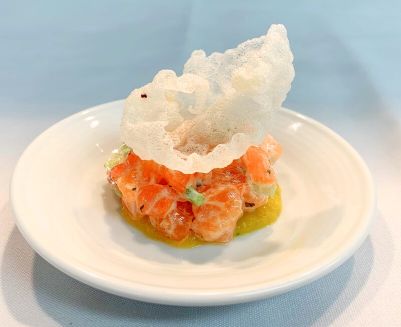 Formation professionnelle en Cuisine (DEP)  - École hôtelière de la Capitale